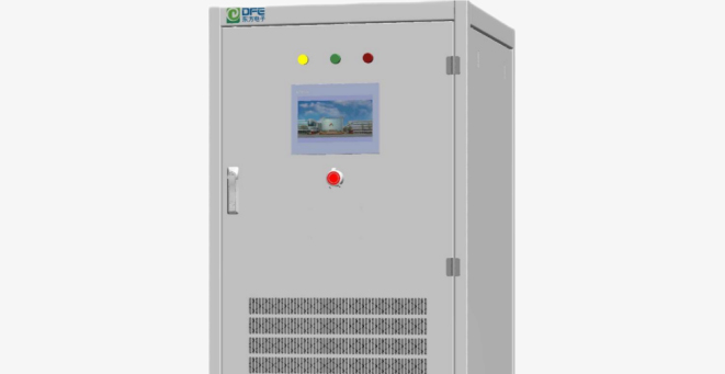 Yunnan Kunming transformer area flexible DC interconnection