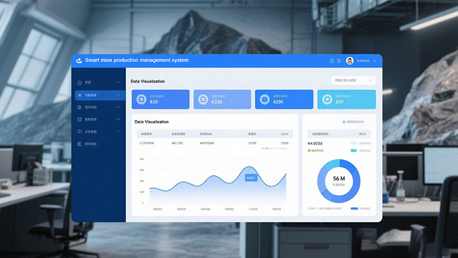 Mine Laboratory Management Information System