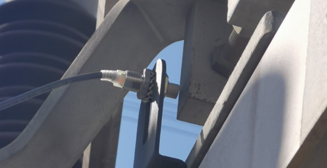 变电站户外部署